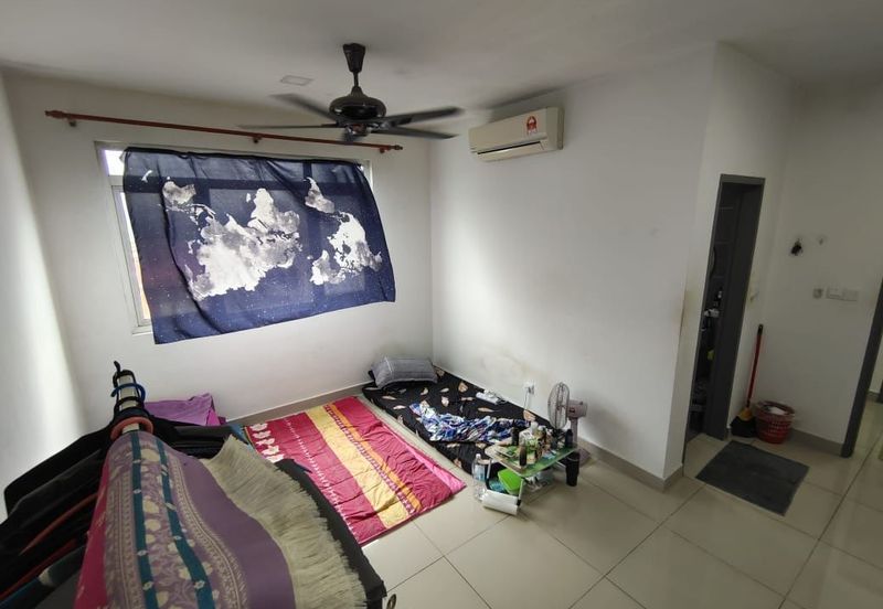 V Residensi 2 Shah Alam