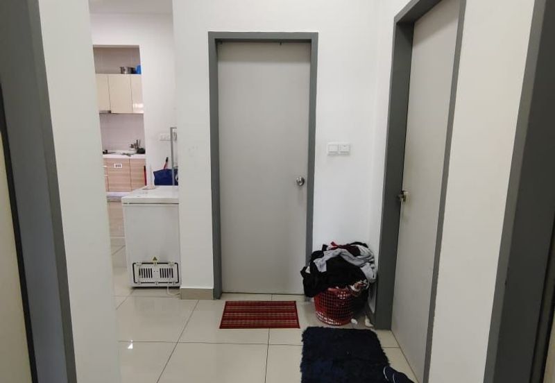 V Residensi 2 Shah Alam