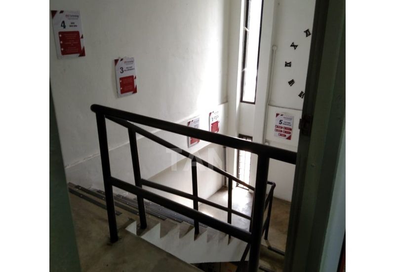 Taman Perindustrian Puchong