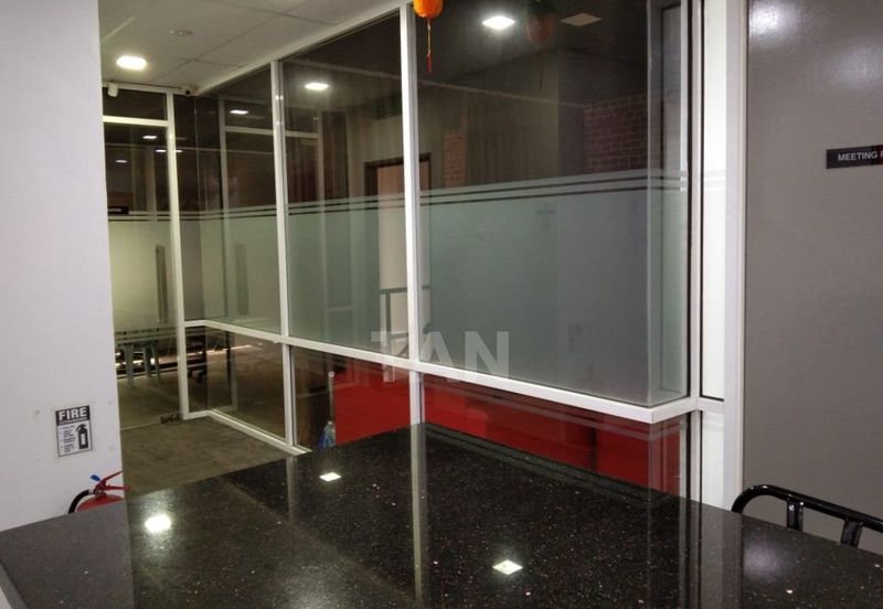 Taman Perindustrian Puchong