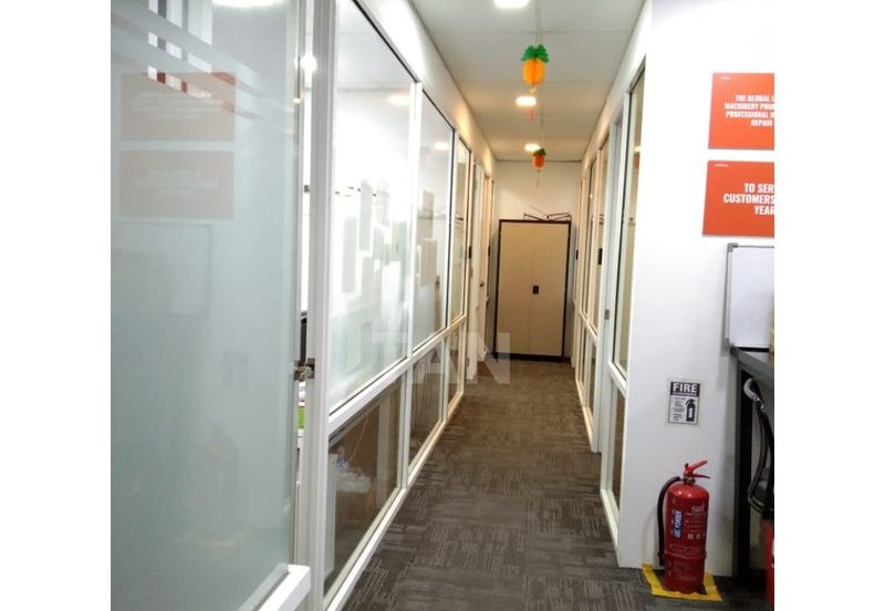 Taman Perindustrian Puchong