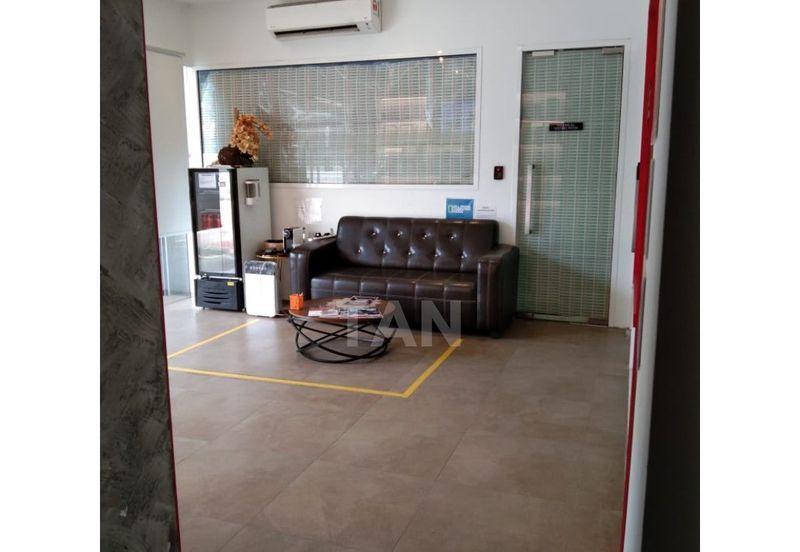 Taman Perindustrian Puchong