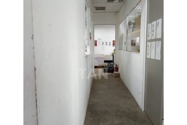 Taman Perindustrian Puchong