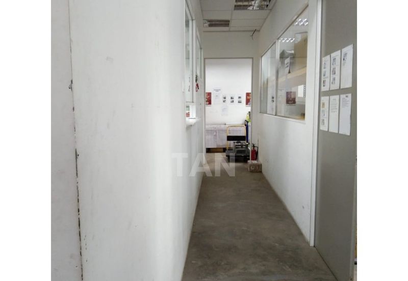 Taman Perindustrian Puchong