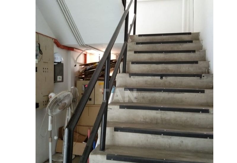 Taman Perindustrian Puchong