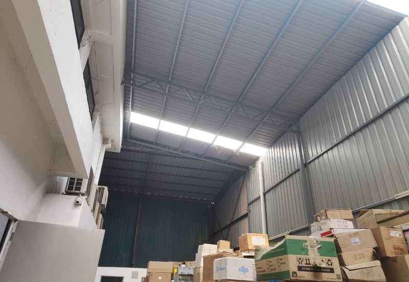 Taman Perindustrian Puchong