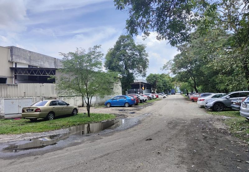 Taman Perindustrian Puchong