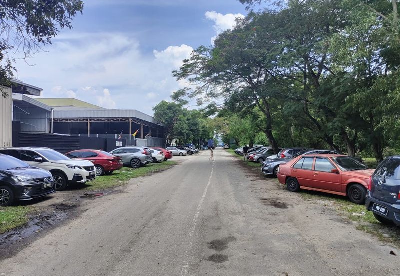 Taman Perindustrian Puchong