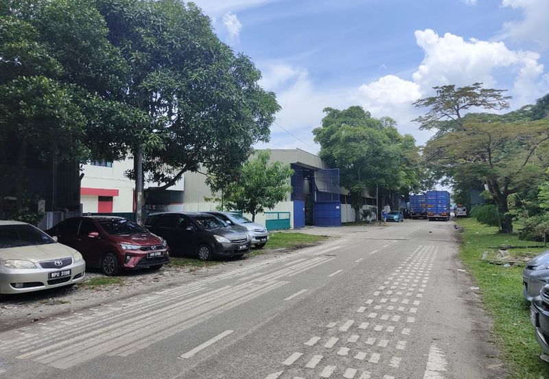 Taman Perindustrian Puchong