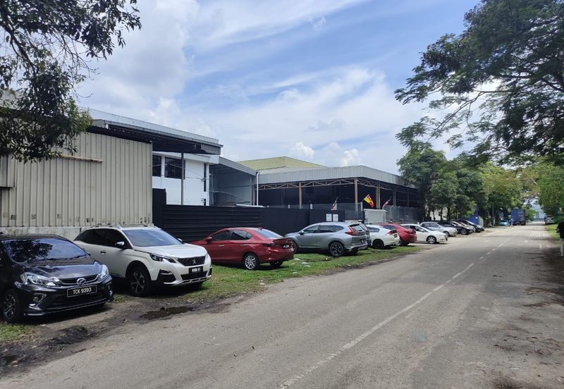 Taman Perindustrian Puchong