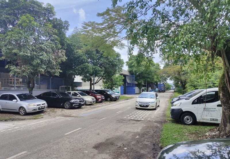 Taman Perindustrian Puchong