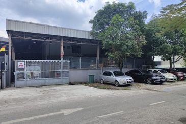 Taman Perindustrian Puchong