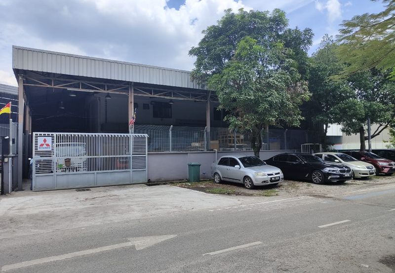 Taman Perindustrian Puchong