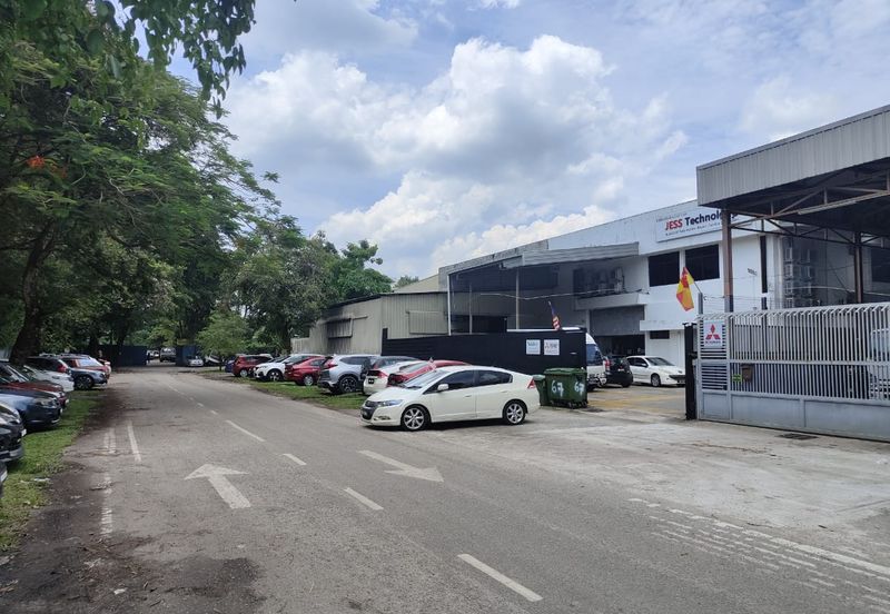 Taman Perindustrian Puchong