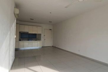 Mirage By The Lake Condominium