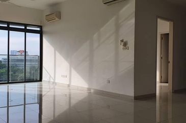 Mirage By The Lake Condominium