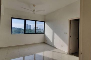 Mirage By The Lake Condominium