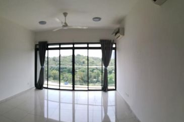 Mirage By The Lake Condominium