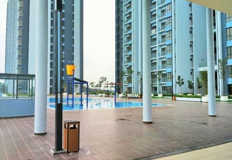 Green Park Residence Condominium