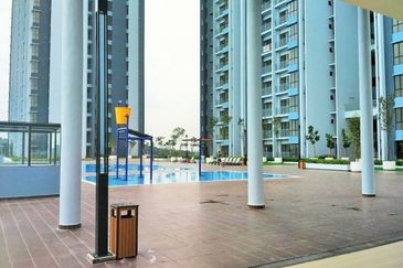 Green Park Residence Condominium