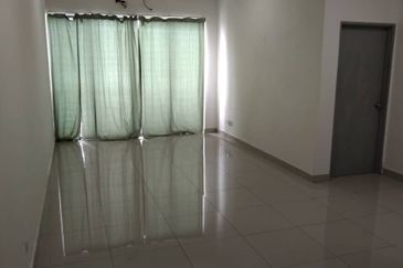 Green Park Residence Condominium