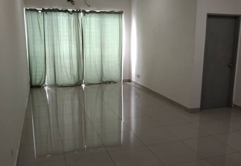 Green Park Residence Condominium