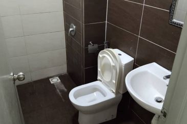 Green Park Residence Condominium