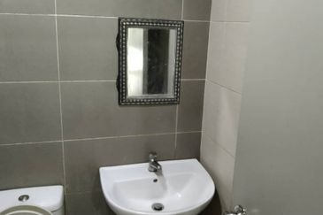 Green Park Residence Condominium