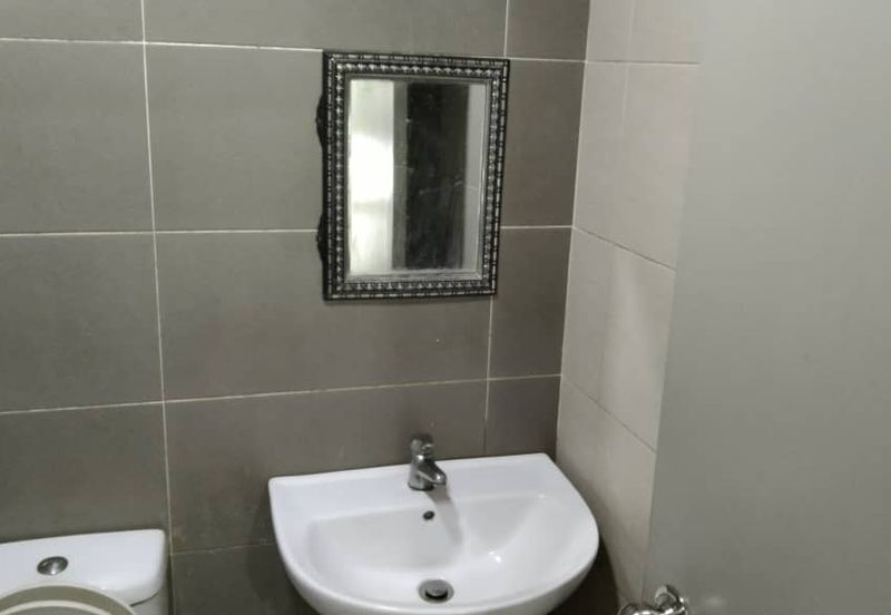 Green Park Residence Condominium