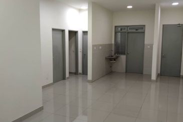 Green Park Residence Condominium