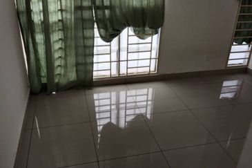 Green Park Residence Condominium