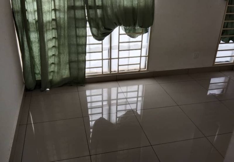 Green Park Residence Condominium