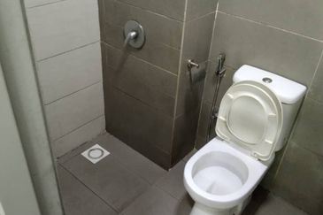 Green Park Residence Condominium