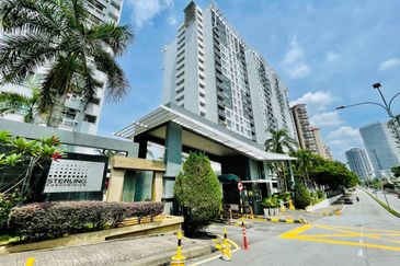 Sterling Condominium