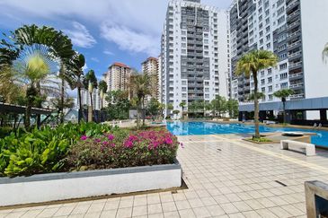 Sterling Condominium