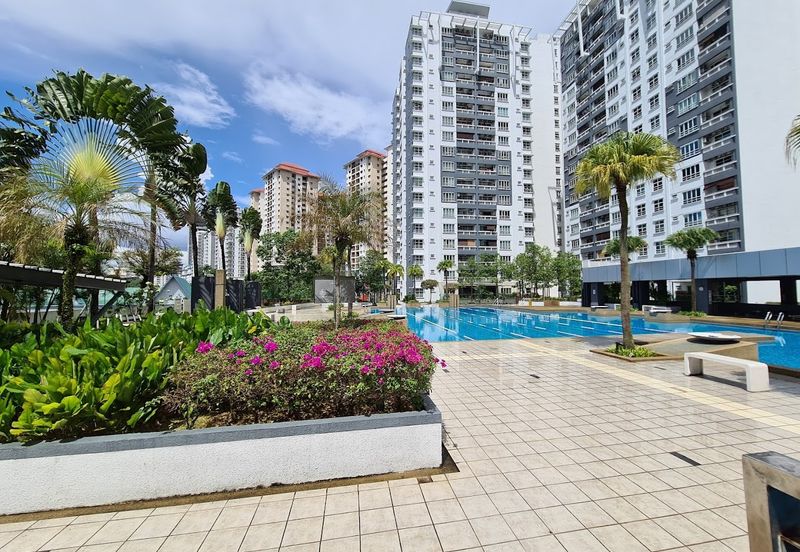 Sterling Condominium