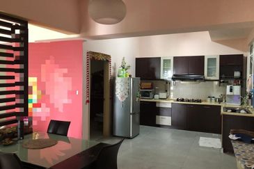 Sterling Condominium