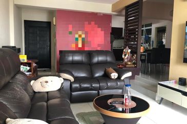 Sterling Condominium