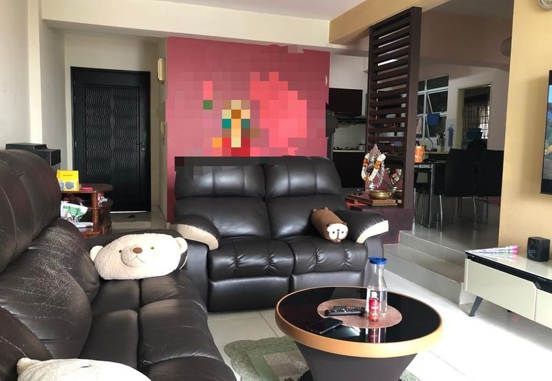 Sterling Condominium