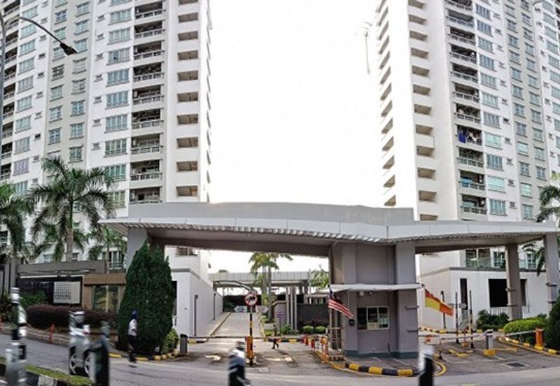 Sterling Condominium