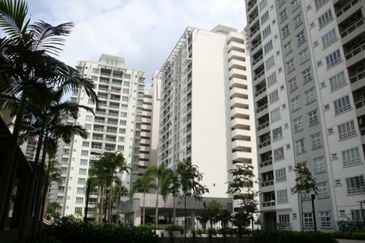 Sterling Condominium