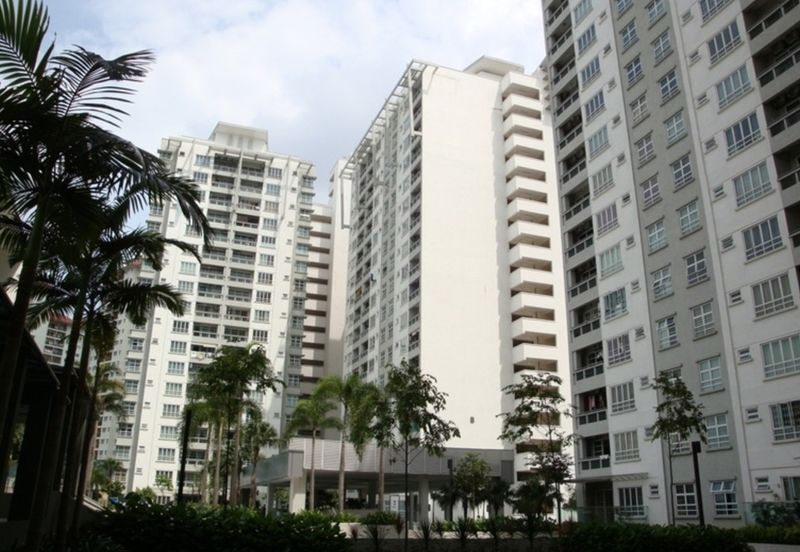 Sterling Condominium