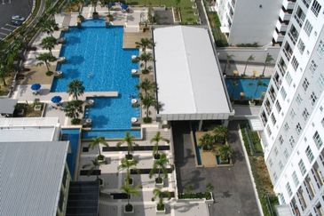 Sterling Condominium