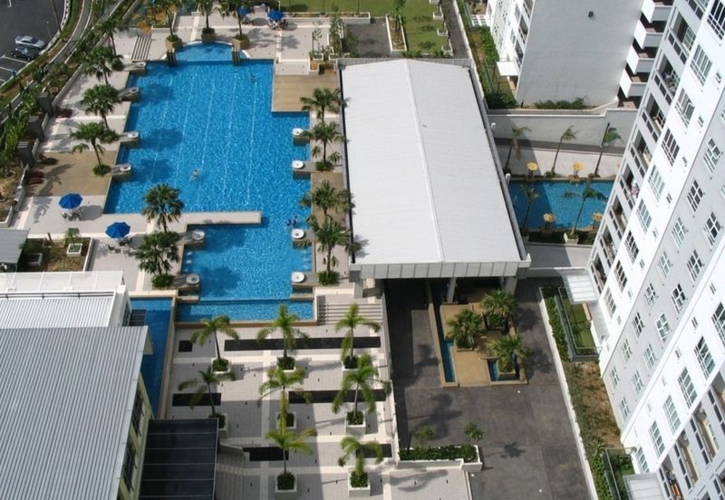 Sterling Condominium