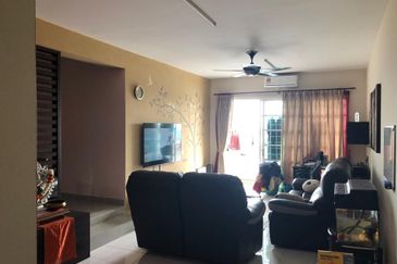 Sterling Condominium