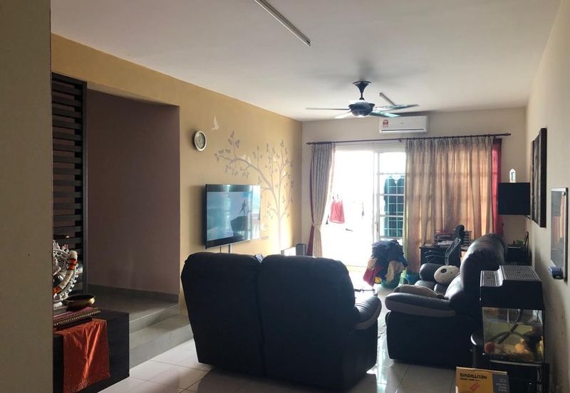 Sterling Condominium