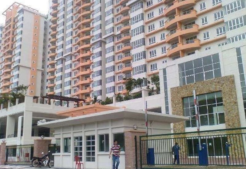 Kuchai Avenue Serviced Residence