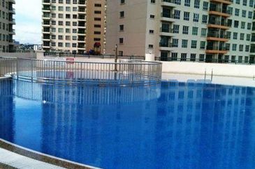 Kuchai Avenue Serviced Residence
