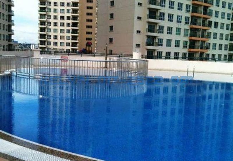 Kuchai Avenue Serviced Residence