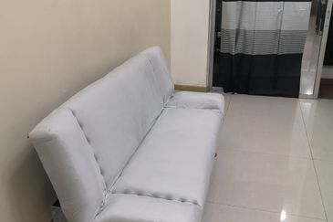 Kuchai Avenue Serviced Residence